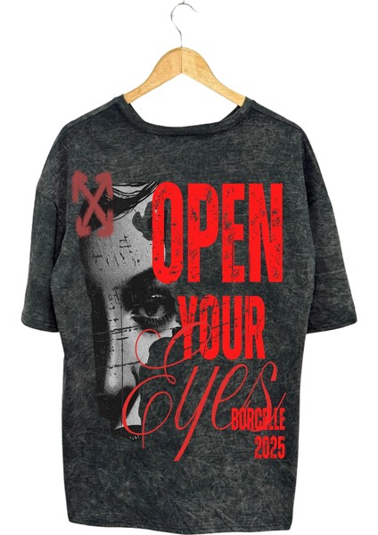 Open Your Eyes T-Shirt