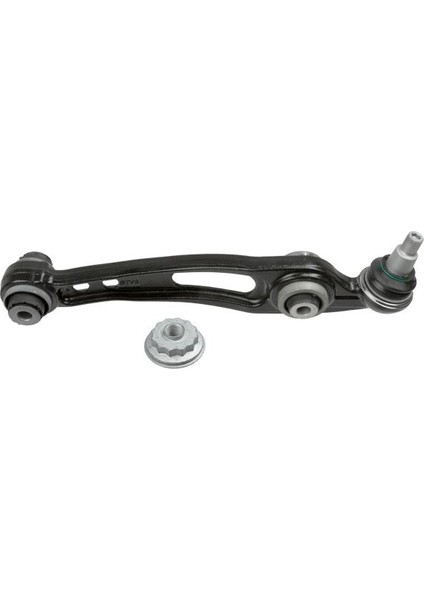 SALINCAK ON SAG ALT ARKA RANGE ROVER 4 L405 2013 SASI HA999999 LR078476 LR034217