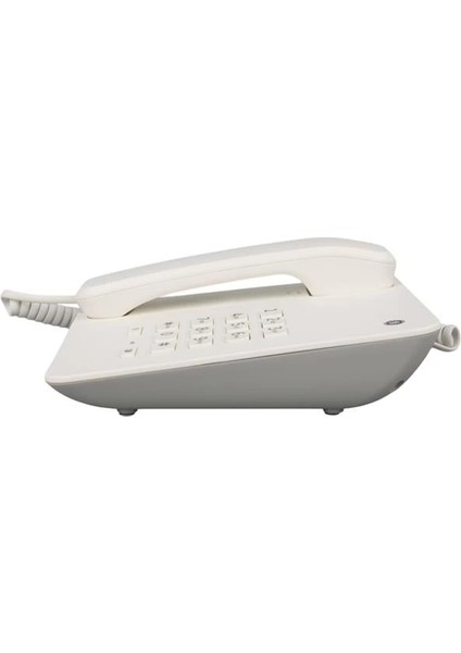 General Electric TK-30043 Ekransız Beyaz Masaüstü Telefon fiyatları