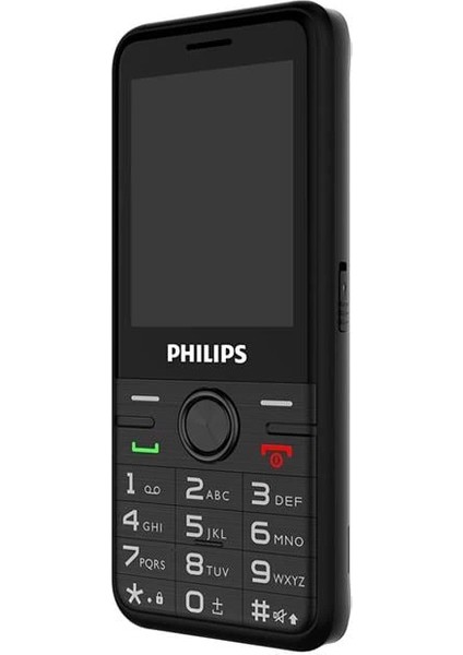 E6500 2.4'' Qvga Tft Ekran 1700 Mah Bataryalı Plastik Kasa Tuşlu Cep Telefonu fiyatları