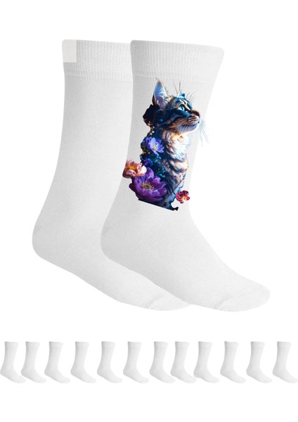 Kişiye Özel Fotoğraf Baskılı Çorap | Unisex Tasarım | Hediye Seçeneği fiyatları