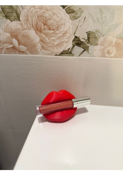 Dudak Şeklinde Ruj ve Dudak Parlatıcısı Standı modelleri