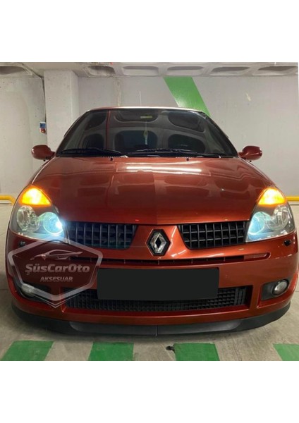 Renault Clio 2 Symbol Hb&sedan 1998-2008 Uyumlu Üniversal Astra H Lip Esnek Ön Lip 2 Parça Tampon Altı Dil Karlık Ön Ek