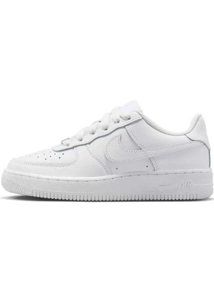 Air Force 1 Le Af1 Unisex Leather Sneaker Hakiki Deri Unisex Günlük Spor Ayakkabı Beyaz fiyatları