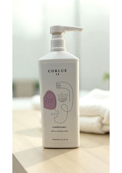Condıtıoner 360 ml