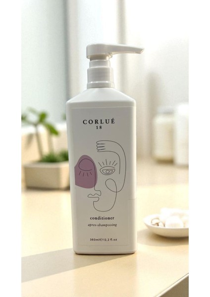 Condıtıoner 360 ml fiyatları