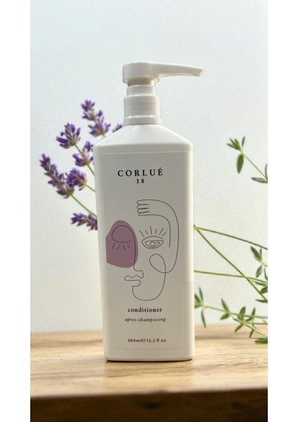 Condıtıoner 360 ml modelleri