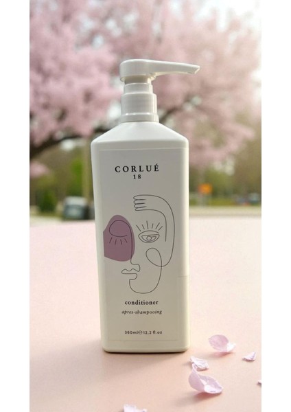 Condıtıoner 360 ml indirimleri