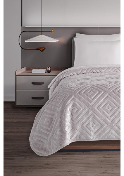 Belura | 200X220 Çift Kişilik Emboss Battaniye fiyatları
