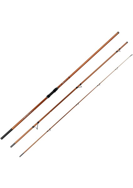 Trio Rex Surf 450CM 120-250GR 3 Parça Surf Kamışı