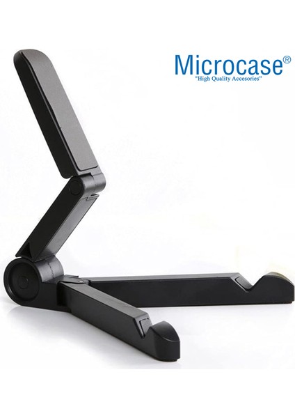 Samsung S11 11 Inch Tablet Için Tablet Çanta + Bluetooth Klavye + Mouse + Tablet Standı Siyah- AL4234