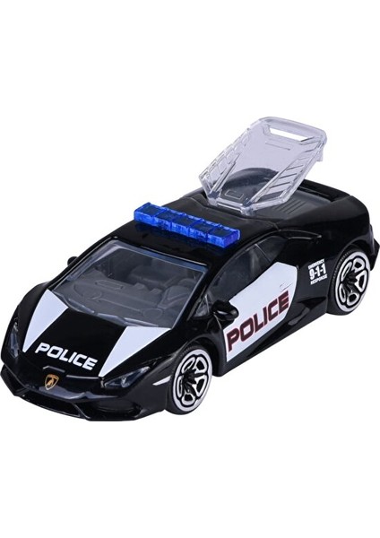 Rescue World Premium Araçlar - Lamborghini Huracan 3100001