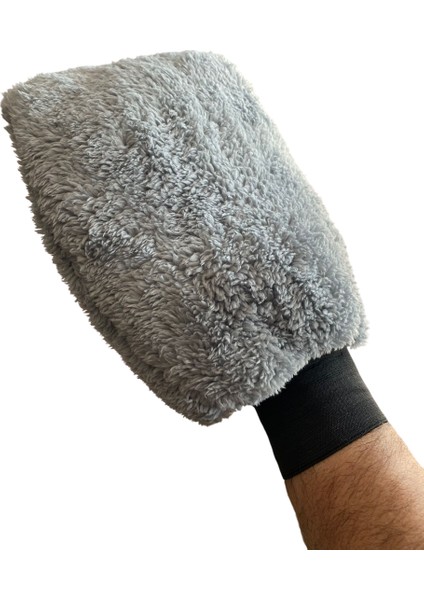 Welsoft Oto Yıkama Eldiveni fiyatları