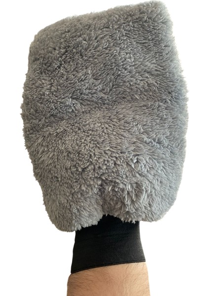 Welsoft Oto Yıkama Eldiveni modelleri