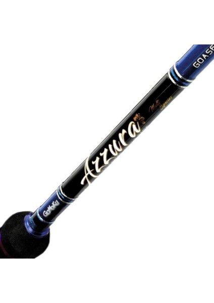 Gomoku Azzurra Jig Olta Kamışı 190CM - 160GR - Baitcast