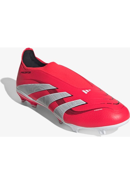 Erkek Kırmızı Krampon PREDATOR LEAGUE LL FG/MG ID3859