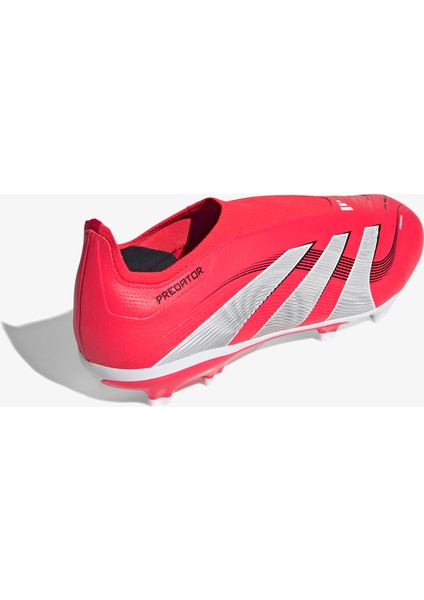 Erkek Kırmızı Krampon PREDATOR LEAGUE LL FG/MG ID3859