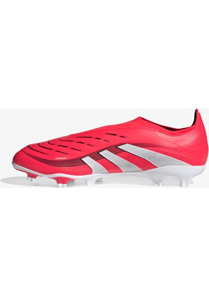 Erkek Kırmızı Krampon PREDATOR LEAGUE LL FG/MG ID3859