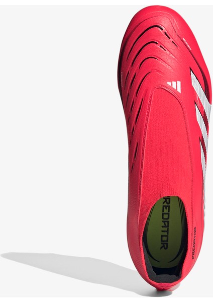 Erkek Kırmızı Krampon PREDATOR LEAGUE LL FG/MG ID3859