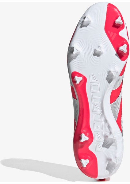 Erkek Kırmızı Krampon PREDATOR LEAGUE LL FG/MG ID3859