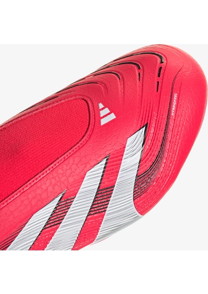 Erkek Kırmızı Krampon PREDATOR LEAGUE LL FG/MG ID3859