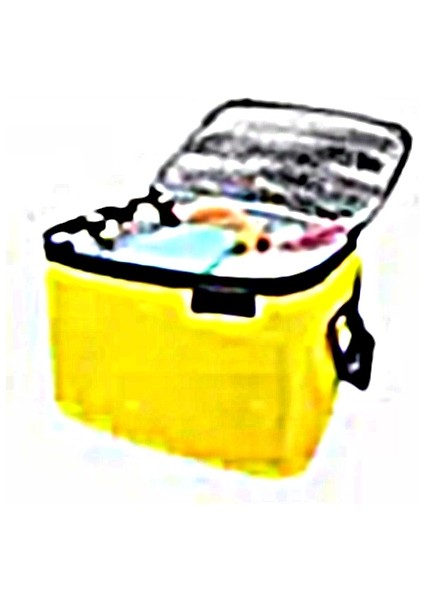 24LT Termos Çanta (5148)