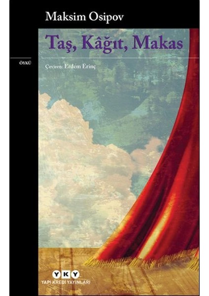 Taş, Kâğıt, Makas