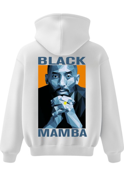 Kobe Oversize Hoodie