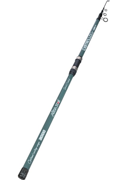 Castrollo Surf Olta Kamisi 420CM