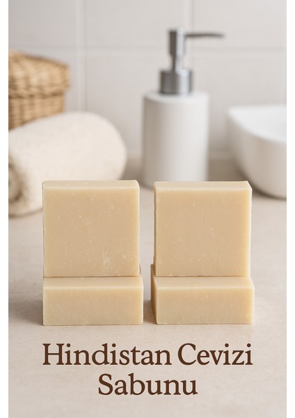 Hindistan Cevizi Sabunu – Yoğun Nemlendirici & Cilt Yumuşatıcı Tropik Sabun 110G modelleri