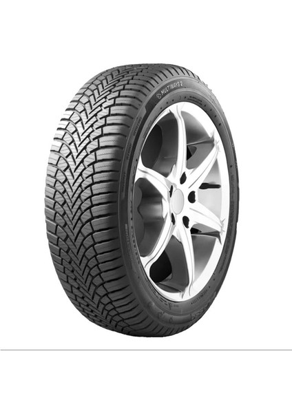 185/60 R15 88V Xl Multiways 2 Oto Yaz Lastiği (Üretim: 2025)