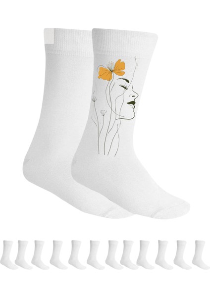 Kişiye Özel Fotoğraf Baskılı Çorap | Unisex Tasarım | Hediye Seçeneği fiyatları