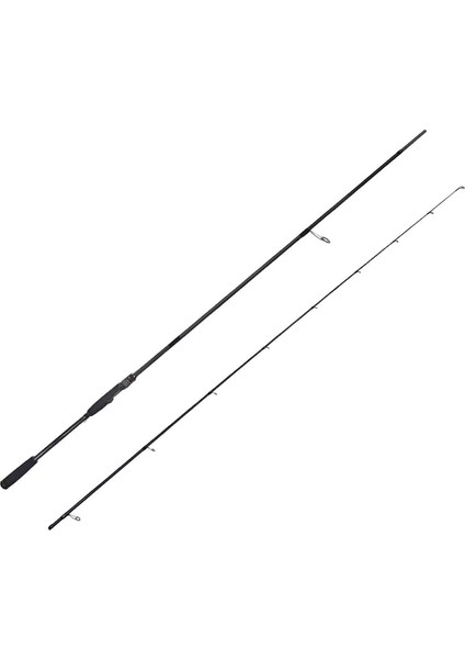 Hakai Super Light Spin 8'6'' 259CM 10-35GR 2 Parça Olta Kamışı