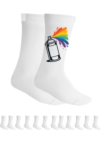 Kişiye Özel Fotoğraf Baskılı Çorap | Unisex Tasarım | Hediye Seçeneği fiyatları