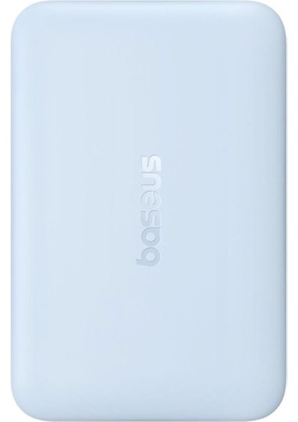 Enerfill FM11 Ultra-Mini Magnetic Super Hızlı Power Bank Type-C Çıkışlı 10000MAH 22.5W Mavi modelleri