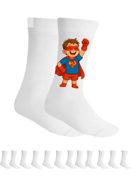 Kişiye Özel Fotoğraf Baskılı Çorap | Unisex Tasarım | Hediye Seçeneği fiyatları