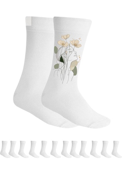 Kişiye Özel Fotoğraf Baskılı Çorap | Unisex Tasarım | Hediye Seçeneği fiyatları