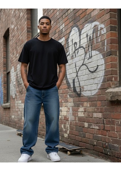 Baggy Jeans