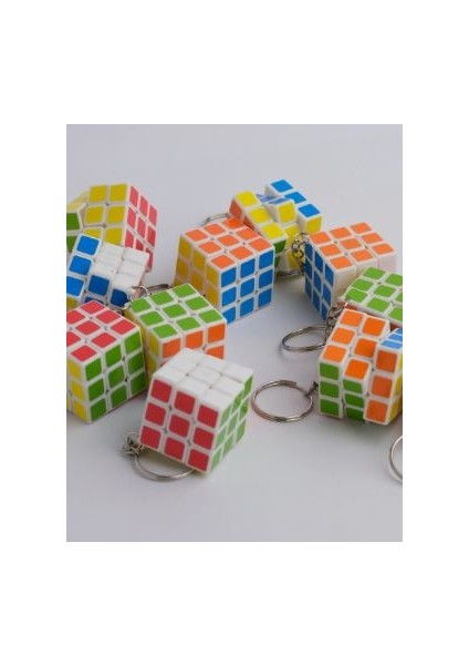 Str-99 Zeka Küpü Anahtarlık