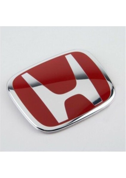 Honda Civic Fb7 Panjur Logosu