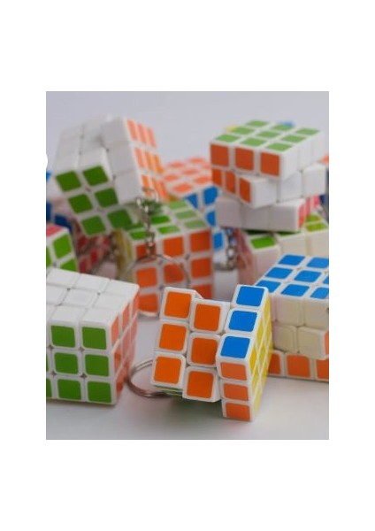 Str-99 Zeka Küpü Anahtarlık modelleri