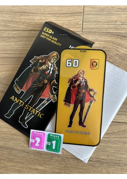 iPhone 15 Pro Max ,anti Statik ,çizilmeye ve Darbeye Karşı Yüksek Kalite Ekran Koruyucu modelleri