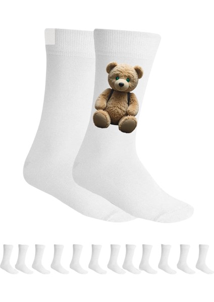 Kişiye Özel Fotoğraf Baskılı Çorap | Unisex Tasarım | Hediye Seçeneği fiyatları