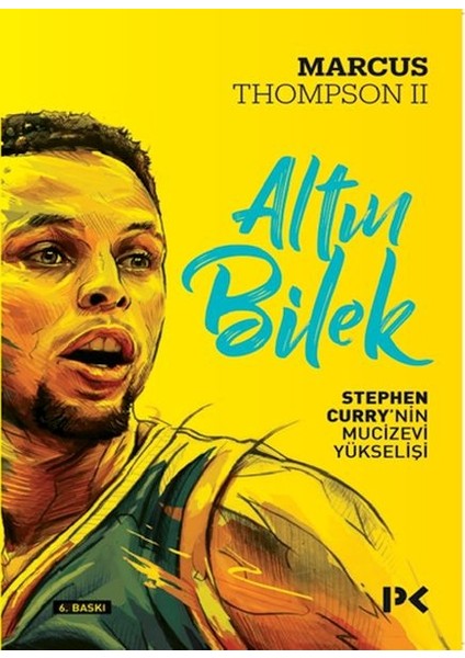 Altın Bilek