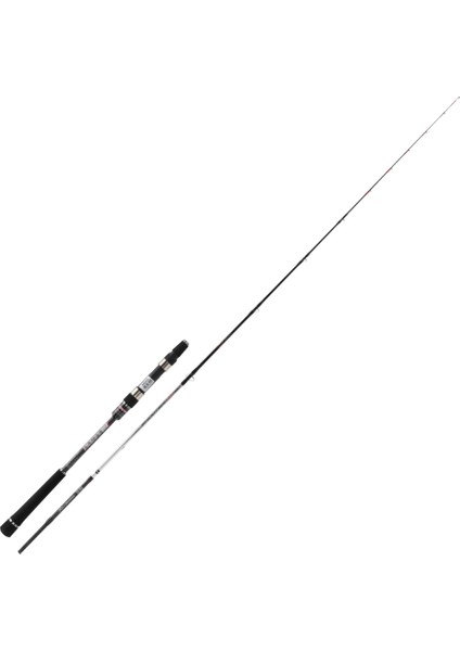 Shooterxzr Jig Olta Kamışı 180CM-30-90GR