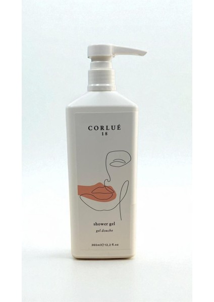 Shower Gel 360 ml indirimleri