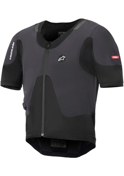 Tech-Air 5 Plasma Airbag Sistemi Siyah