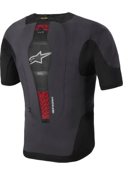 Tech-Air 5 Plasma Airbag Sistemi Siyah fiyatları