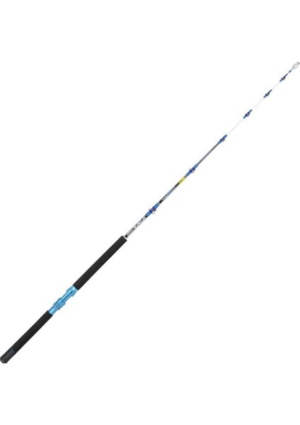 Saga Trolling Tekne Olta Kamışı 165CM 30LB