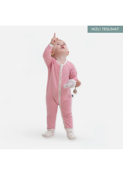 Kıdzee Zee-Suit 1.0 Tog Uyku Tulumu (01-03 Yaş Arası) - Pembe fiyatları